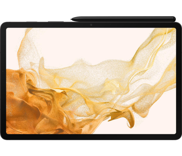 Samsung Galaxy Tab S8 11" 8/128GB WiFi, S Pen, Graphite - 716337 - zdjęcie 4